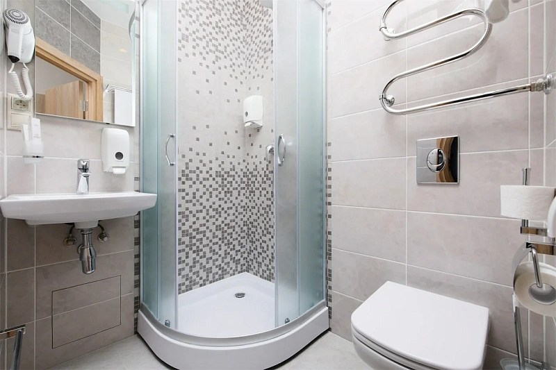 1-местный 1-комн. Бизнес